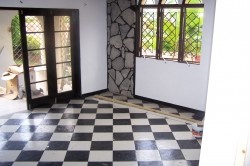 Winnie Mohammed One Bedroom Apartment..