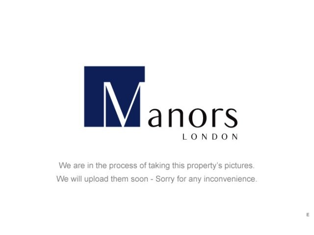 1 Bedroom - Flat - London - For Rent