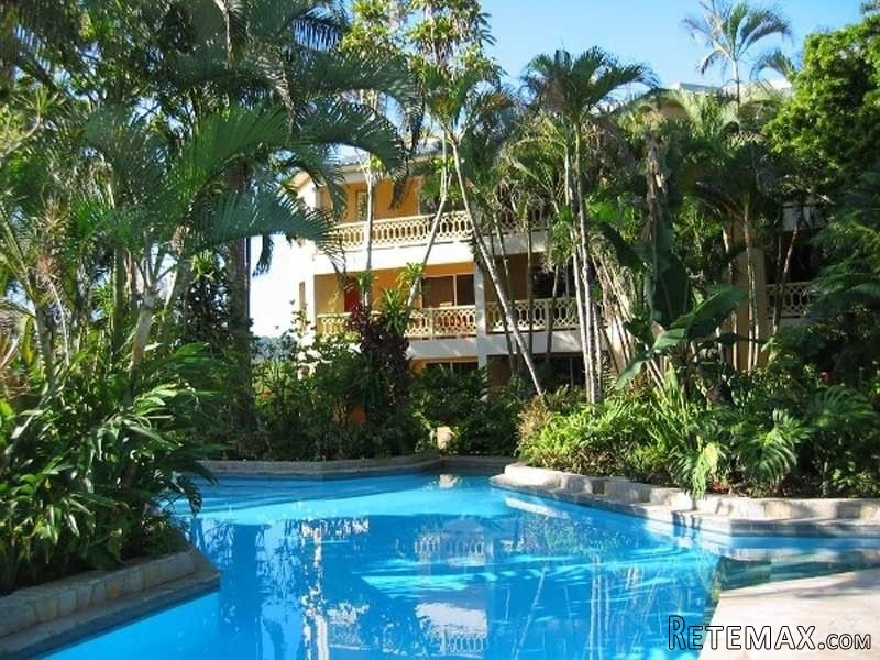 2-Bedroom Apartment In Cabarete