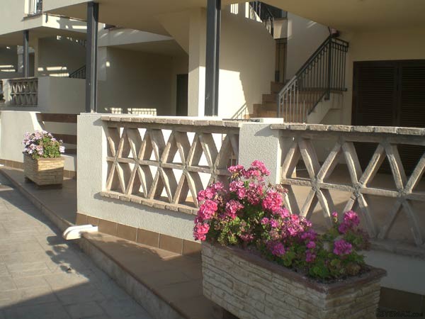 Apartment For Sale, Palomares, Almeria - 2