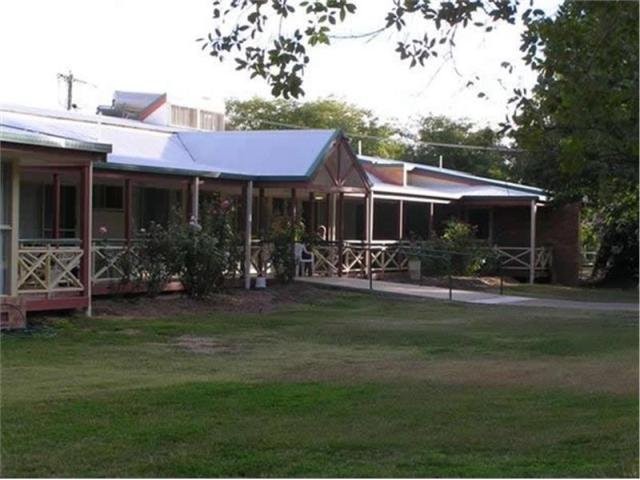 Pioneers Residential Care - LONGREACH -.. - 2