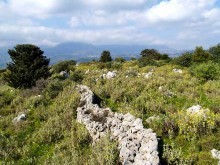 Land In Crete