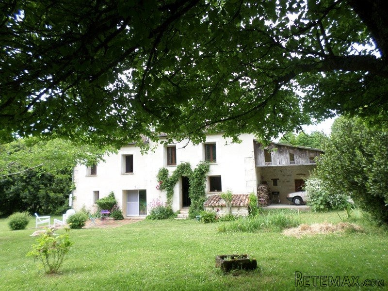 Stone House For Sale St Jean D Angely