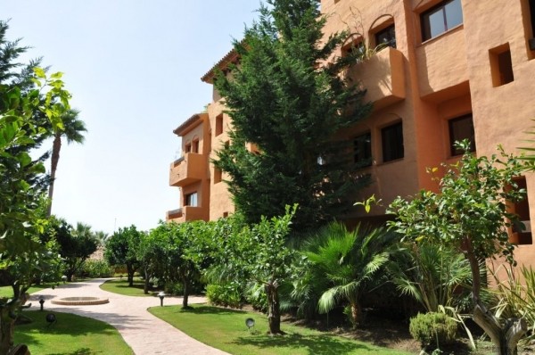 2 bed Apartment in ESTEPONA - 2