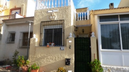 Resale · Townhouse · Spain · Costa Bl..