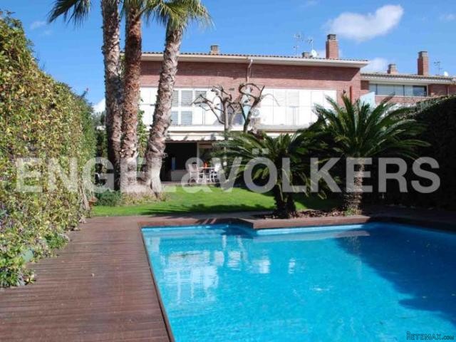 Semi-Detached house, Barcelona Coasts - 2
