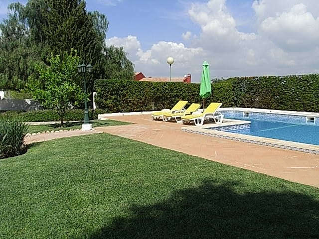 Casinha Vista Verde - Carvoeiro -.. - 2