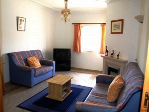 For Sale: Apartment In East Algarve.. - 2