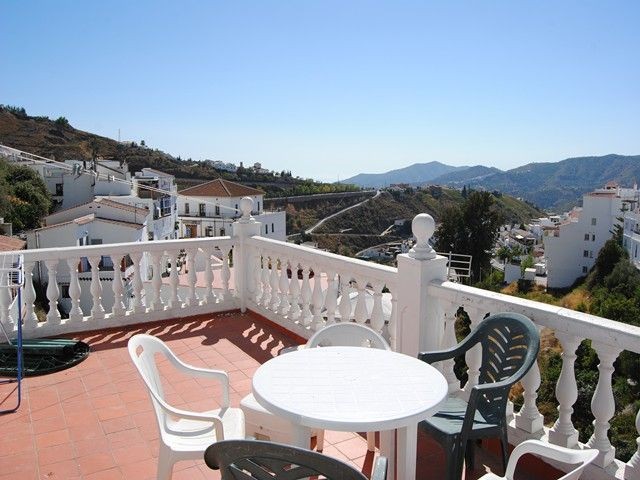 Town House for Sale in Competa, Competa..