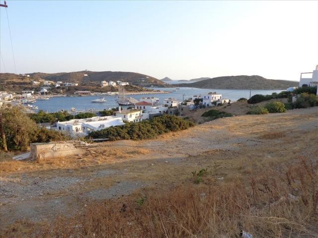 Β202 - Five land parcels of 1660 sqm..