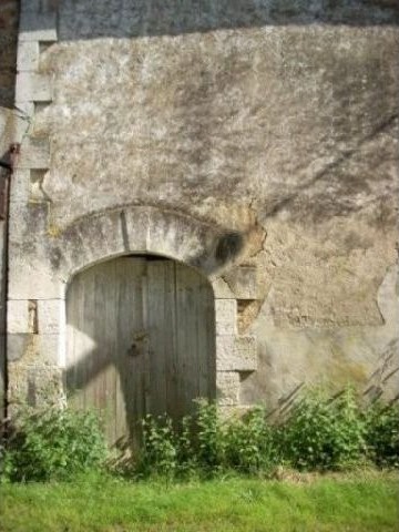 EC0536al Old Stone House to Renovate; 2.. - 2