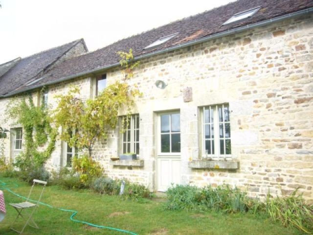 Lovely House with Bread Oven