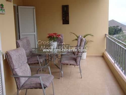Apartment in Chayofa - 2