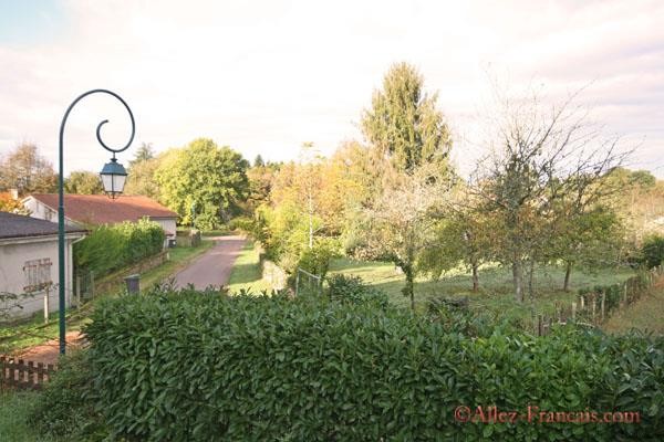Saint-Barthelemy-de-Bussiere (24) - For.. - 2