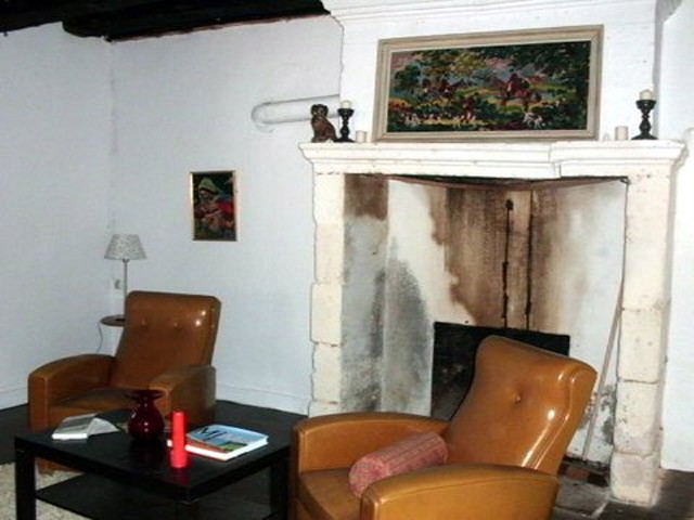 Stone House In North Dordogne - 2