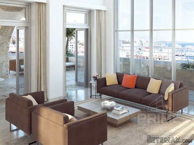 Apartment in Limassol, Cyprus, for.. - 2