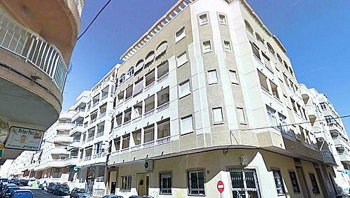 A 2 BEDROOM APARTMENT