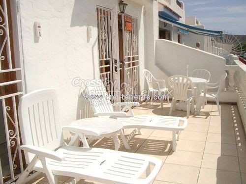 Apartment in Los Cristianos - 2