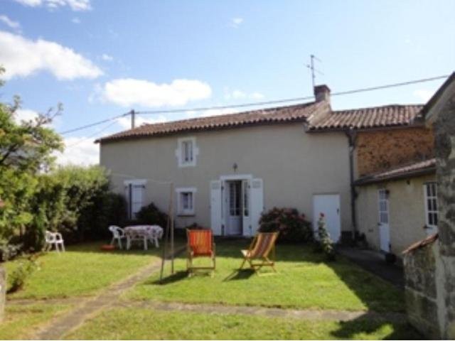 For sale - House 7 rooms