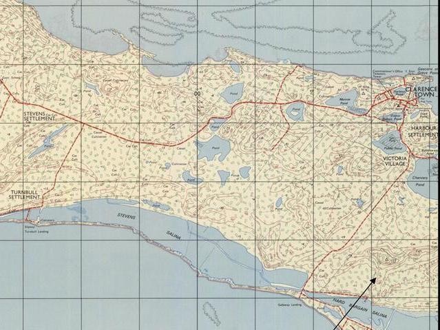 Singlefamilyvacant - 250 acres with.. - 2