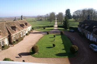 15 bedroom Castle For Sale: 03000 ALLIER - 2
