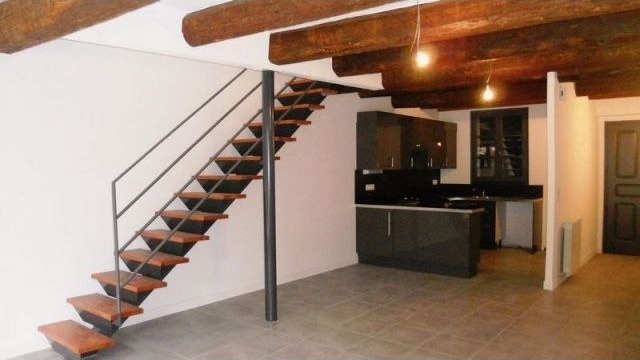 Quality Renovated Medieval Village..