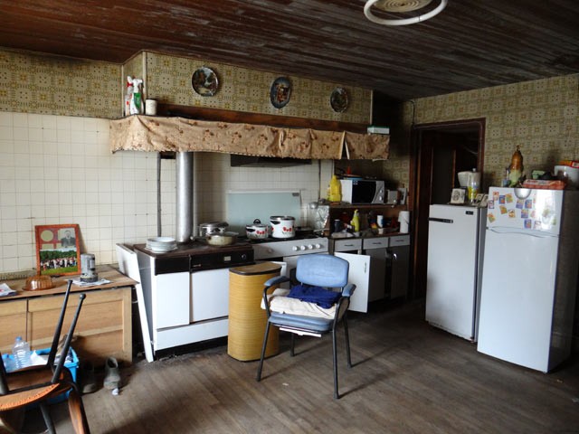 South Haute-Vienne : Village House To.. - 2