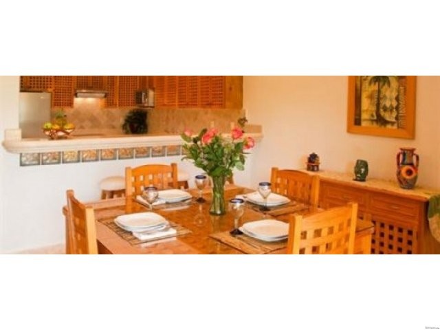 Casa Alegria vacation rental in Puerto.. - 2