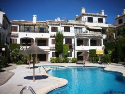 2 Bedrooms - Apartment - Alicante - For..