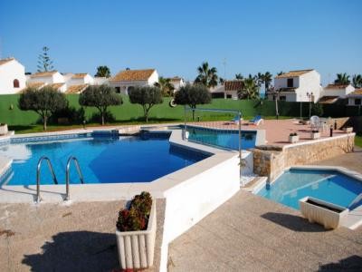 4 Bedrooms - Townhouse - Alicante - For.. - 2