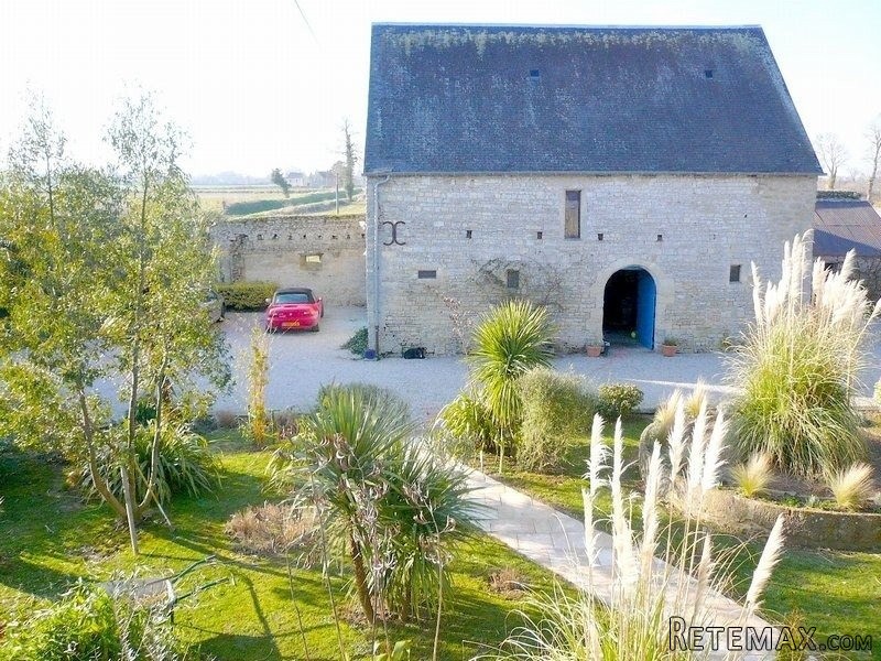 Character Country House and Garden - 2