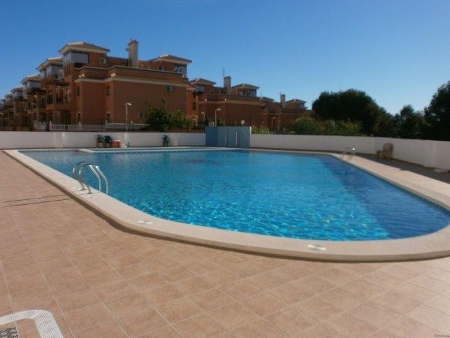 Resale · Apartment · Spain · Costa Bl.. - 2