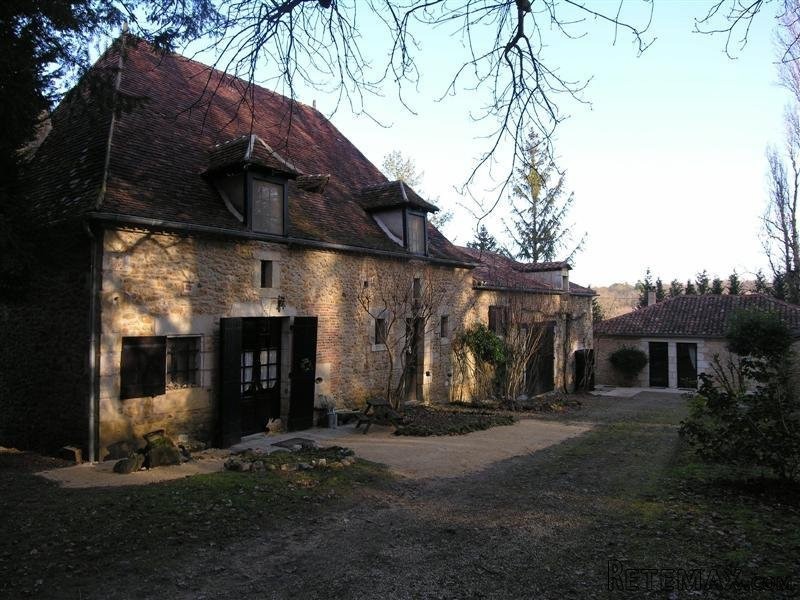 Stone House With Guesthouse.. - 2