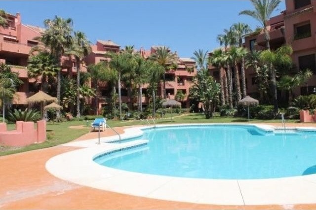 Apartment - Description Beautiful..