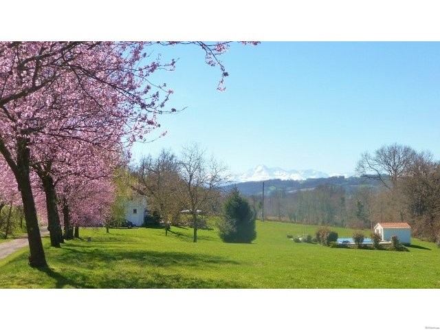 Magical Retreat with Mountain Views - 2