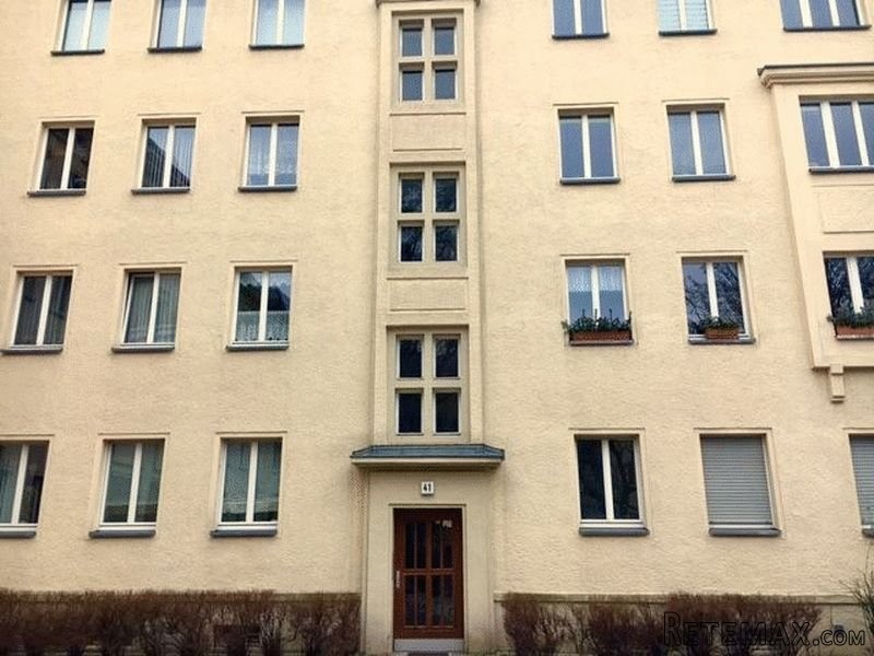Ostsee Strasse Prenzlauer Berg, Berlin