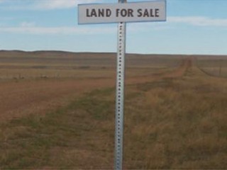 Titled plot of land - 7Ha - Palmeraie..