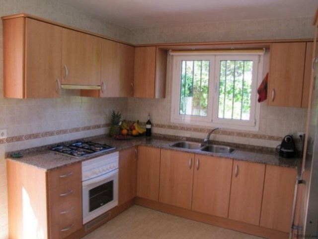 Villa in Javea - 2