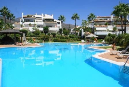 3 bedroom Apartment For Sale: Marbella