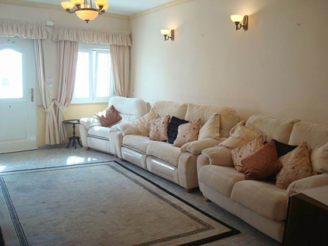 Apartment - Spacious ground floor.. - 2