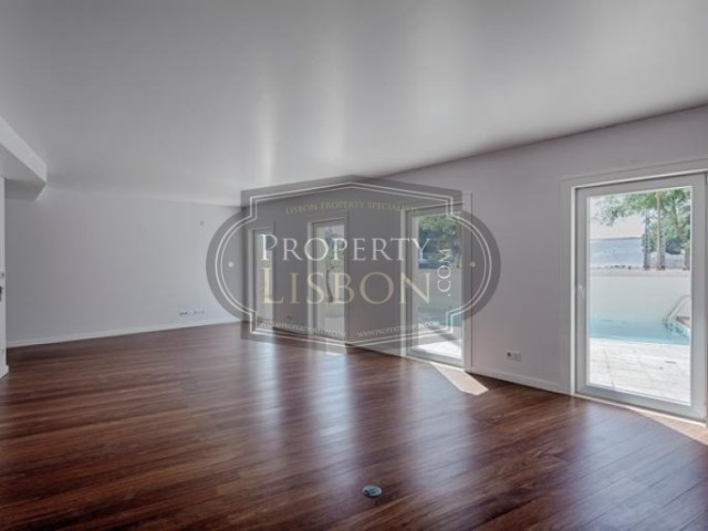 T3 Lisbon Apartment with Amazing River.. - 2