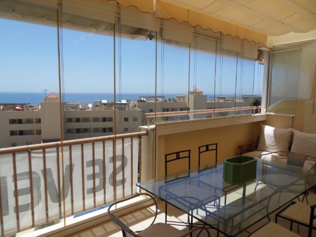 Apartment - This penthouse apartment is.. - 2