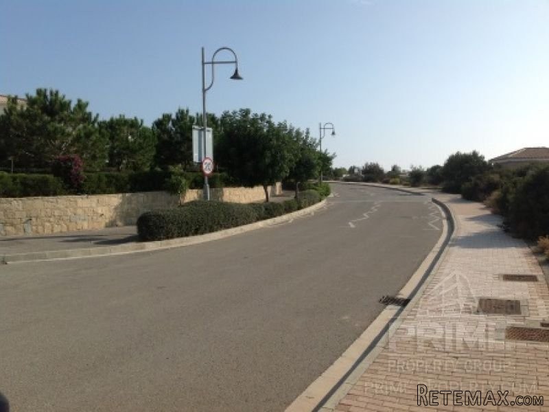Land in Paphos, Cyprus, for Sale -.. - 2