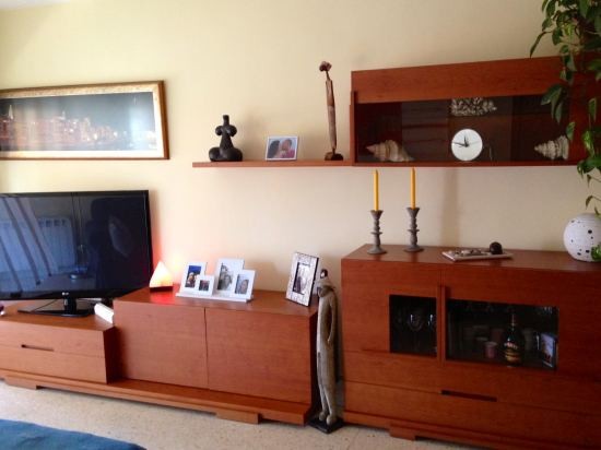 Apartments Castell-Platja D'aro..