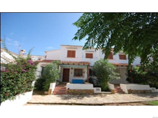 Bungalow For Sale Els Poblets-Denia -.. - 2