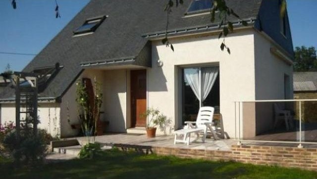 Nice Modern House In Good Location