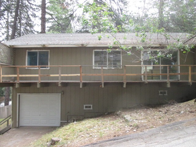 22858 Lupin Ln Crestline, CA, 92325 San..