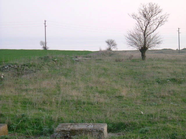 Land in Bulgarevo, Kavarna - 2