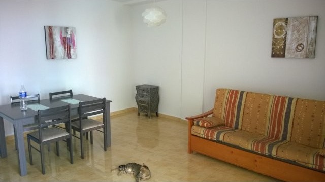 Pueblo Mar 4 Apartment in Calpe
