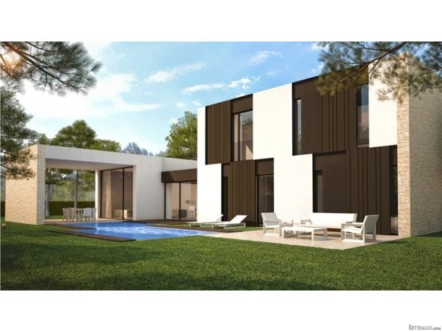 Villa in Moraira
